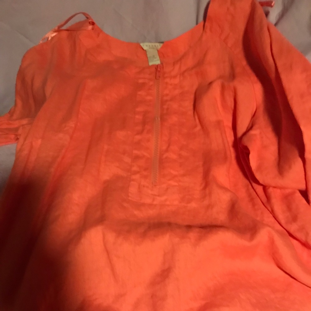 Tweeds shirt